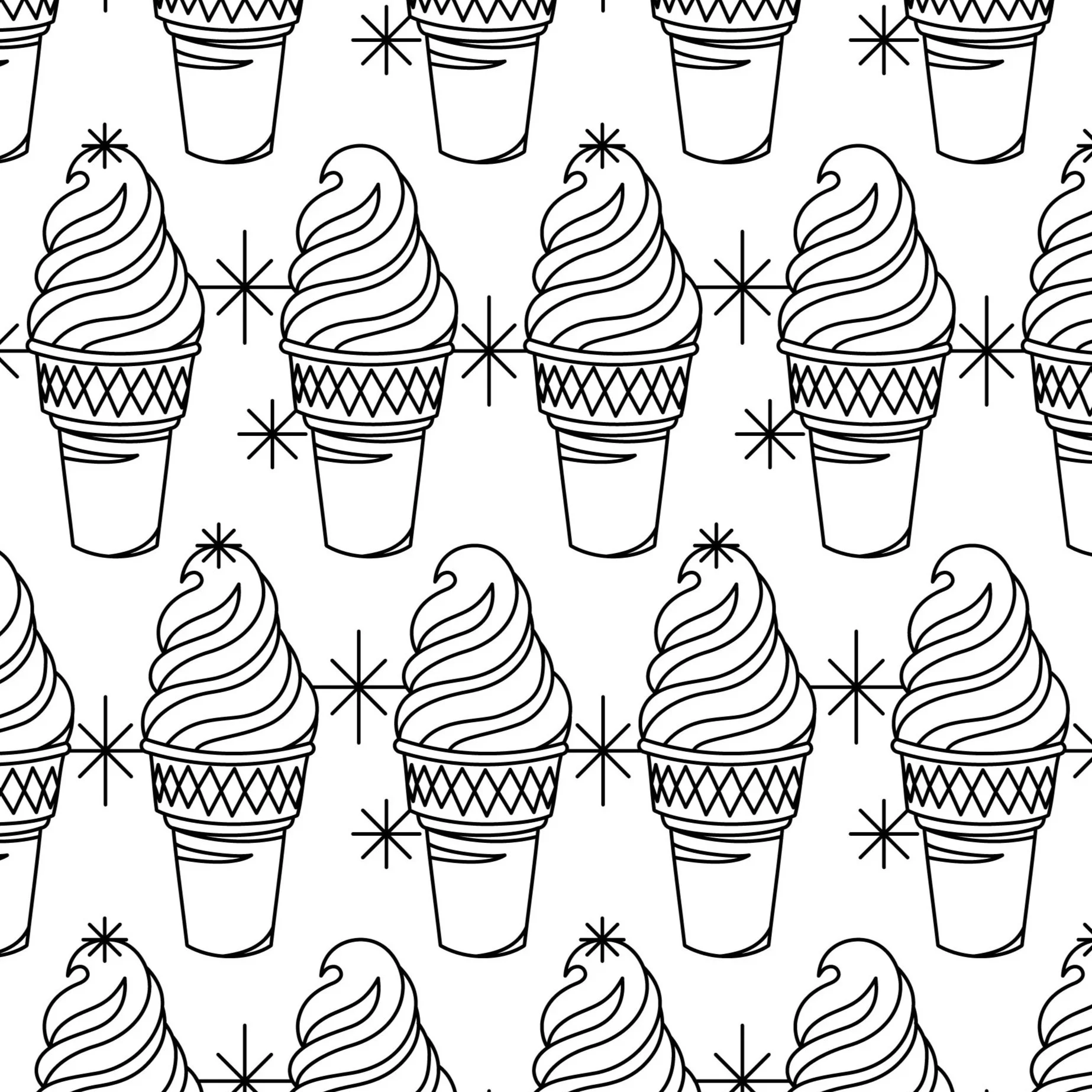 Ice Cream - Melody