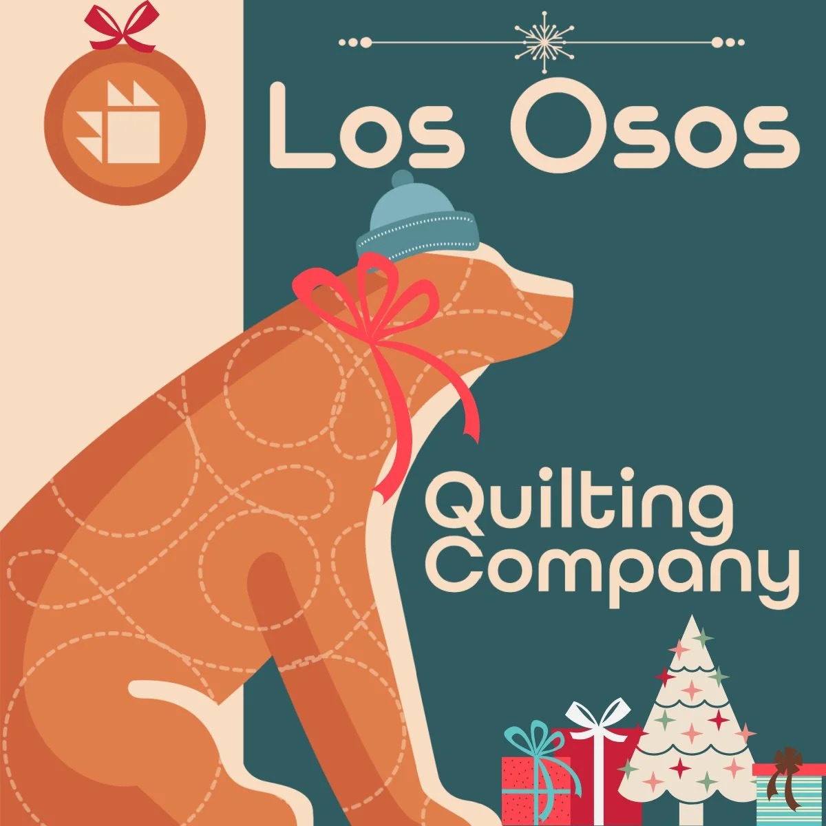 Los Osos Quilting Company