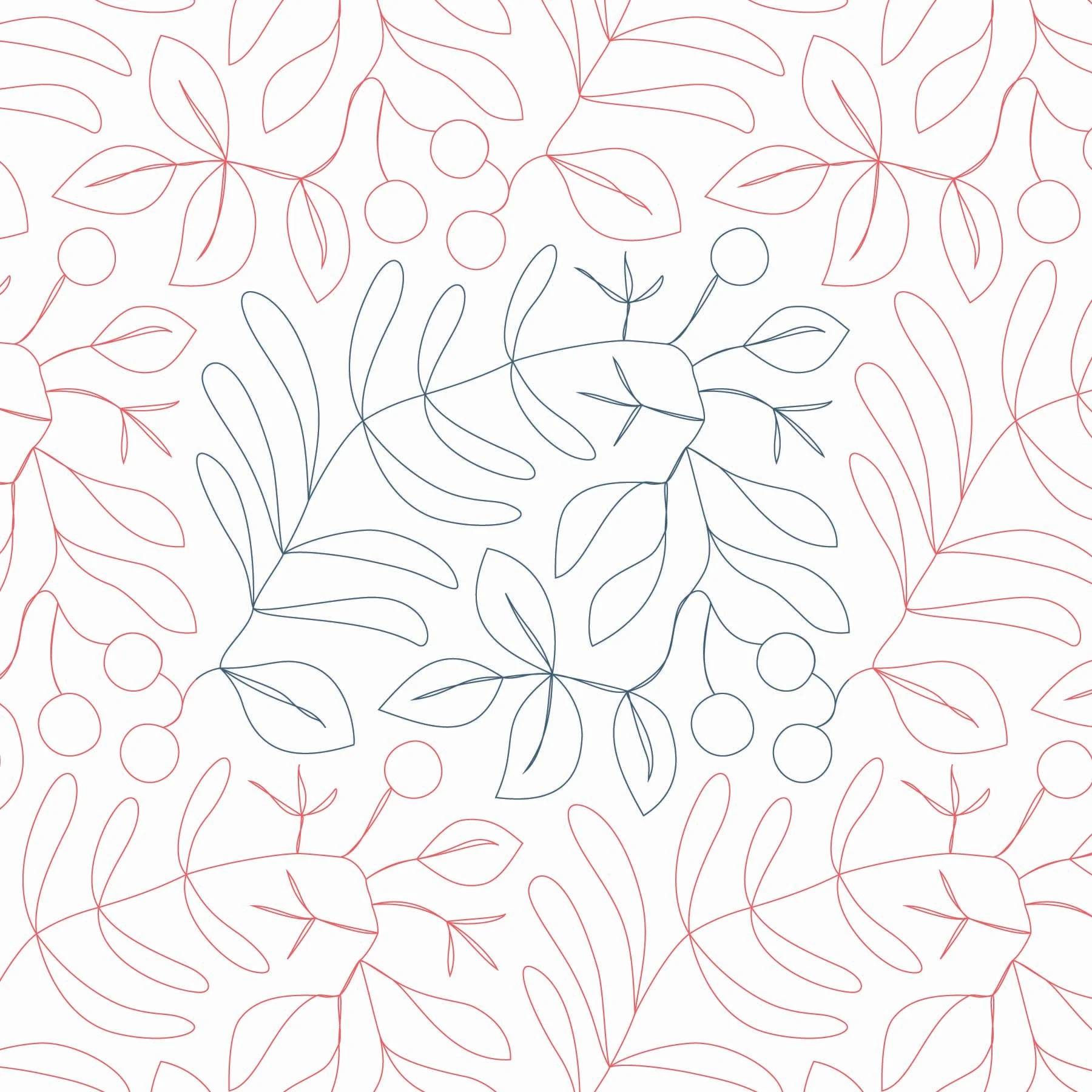 Pocket Garden