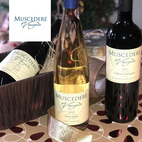 Muscedere Vineyards