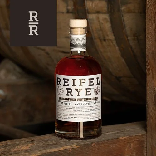 Reifel Rye