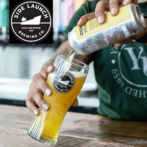Side Launch Brewing