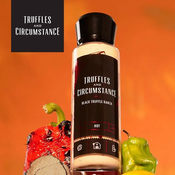 Truffles and Circumstance