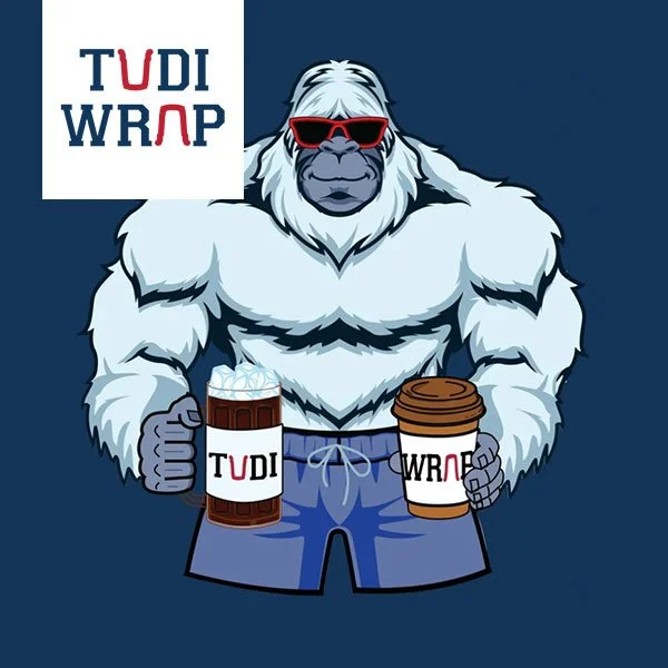 Tudi Wrap