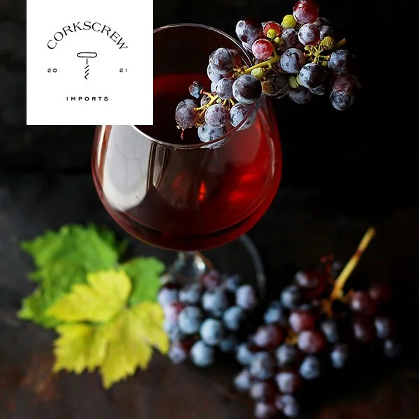 Corkscrew Imports