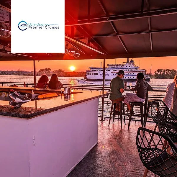 Windsor Premier Cruises
