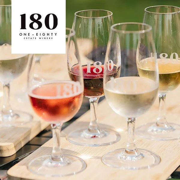 180 Estate Winery