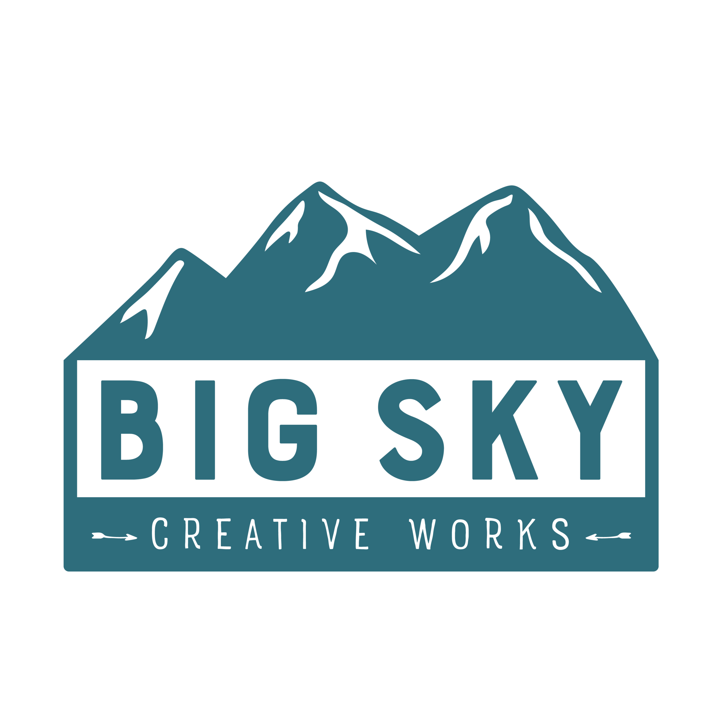 Big Sky Creative Works