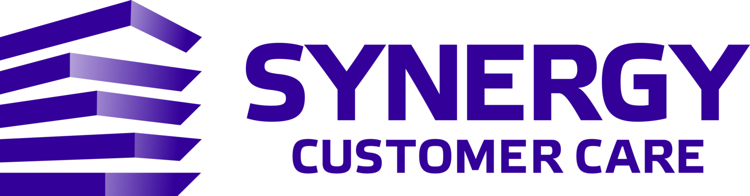 Synergy Customer Care