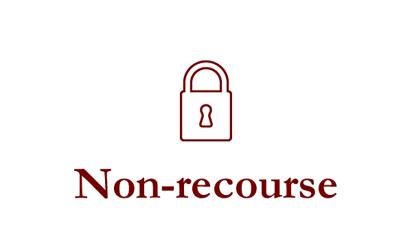 Non-recourse