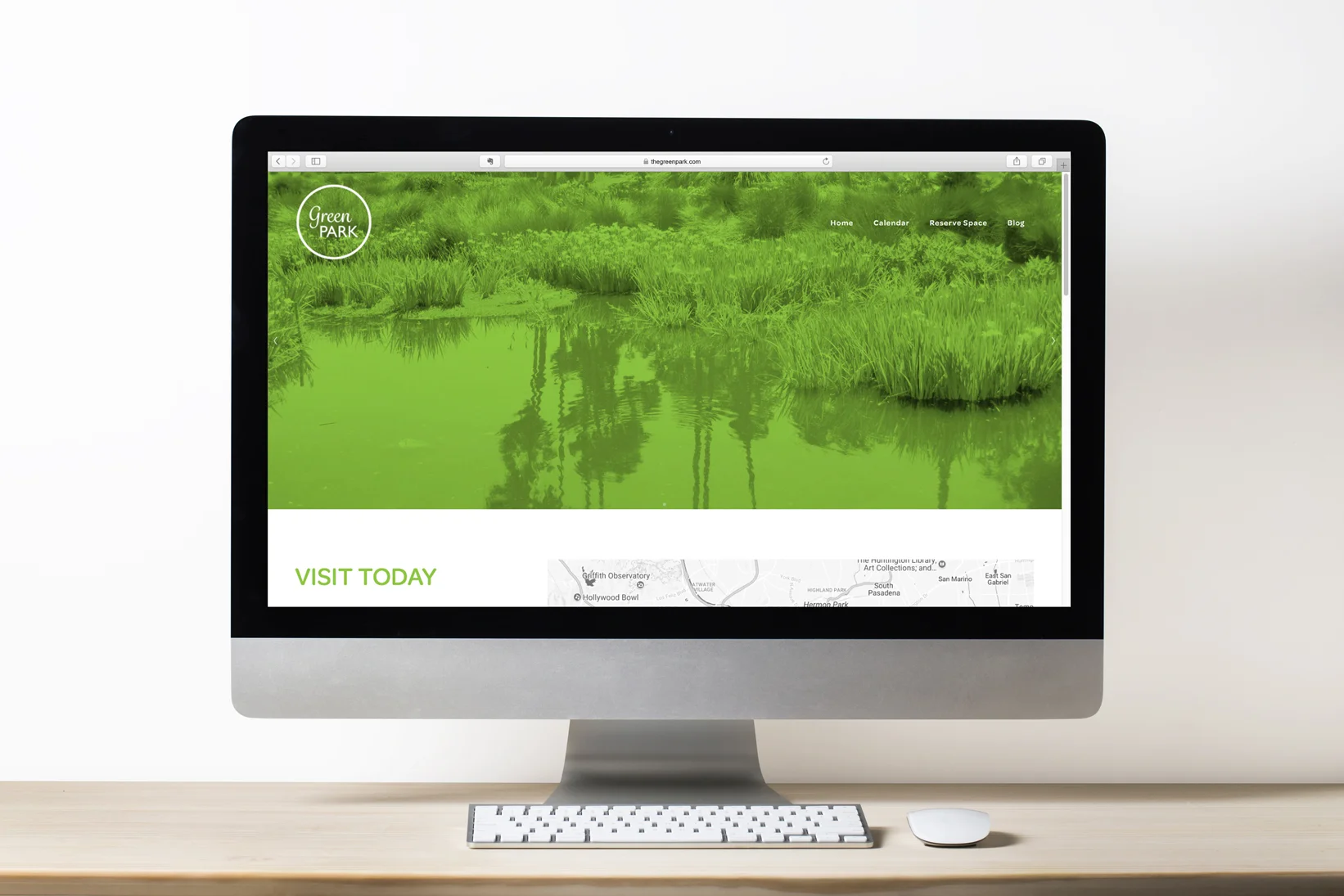 Squarespace can make any website design easy, but it still might benefit your organization to work with a graphic designer to optimize your online presence and make everything look great.