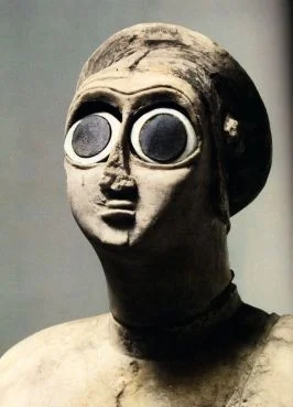 Like most things, this has been going on since ancient Sumer