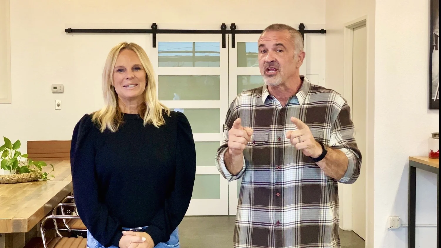 Enter the Story: Is It Necessary?