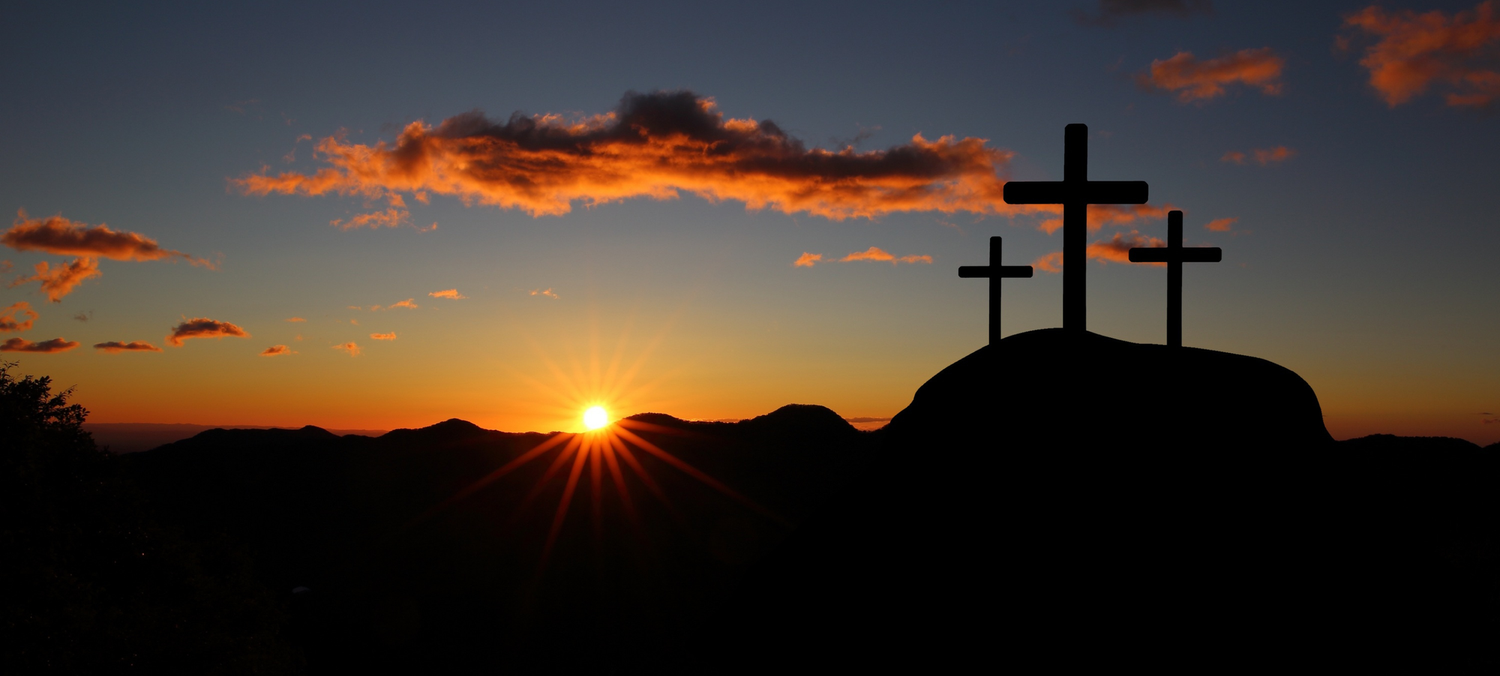 Death, Surrender, and Life in Christ (Eddie Burgess) episode artwork