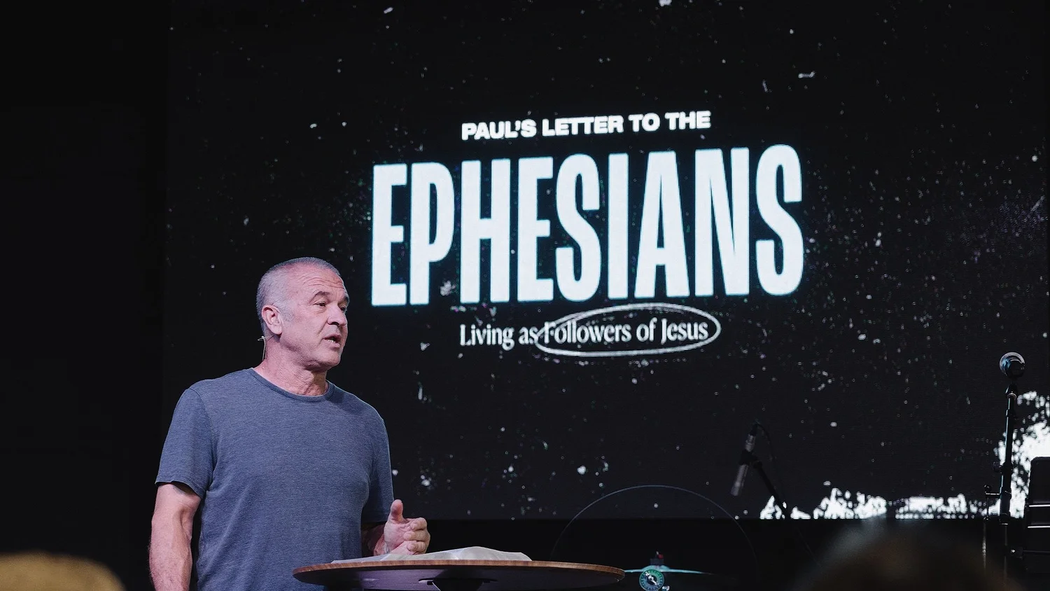 Ephesians (Part 7)