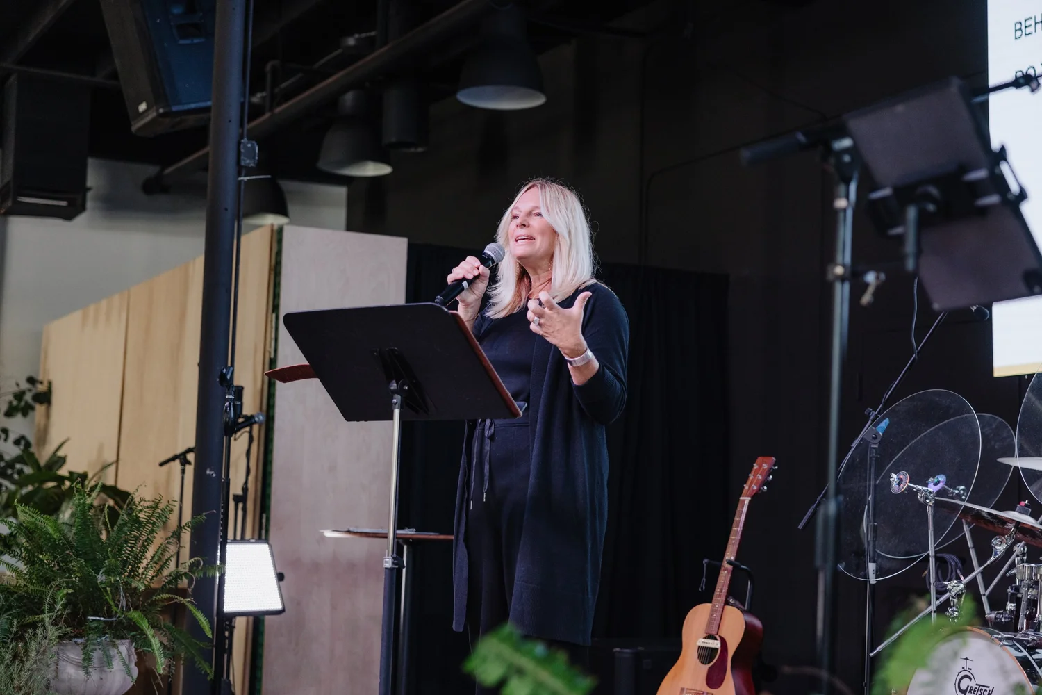 Perceiving Seasons & Staking Ground