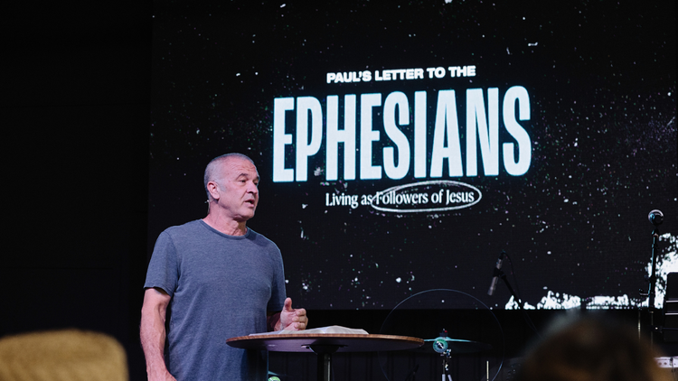 Ephesians