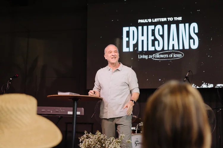 Ephesians