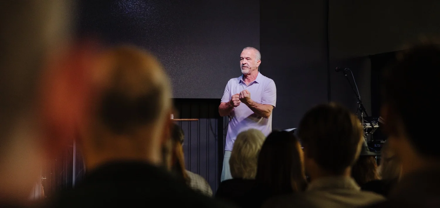 Matthew 25 "Oil in your flask"