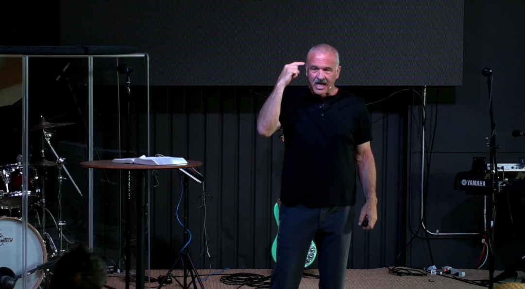 Do you really KNOW Jesus?