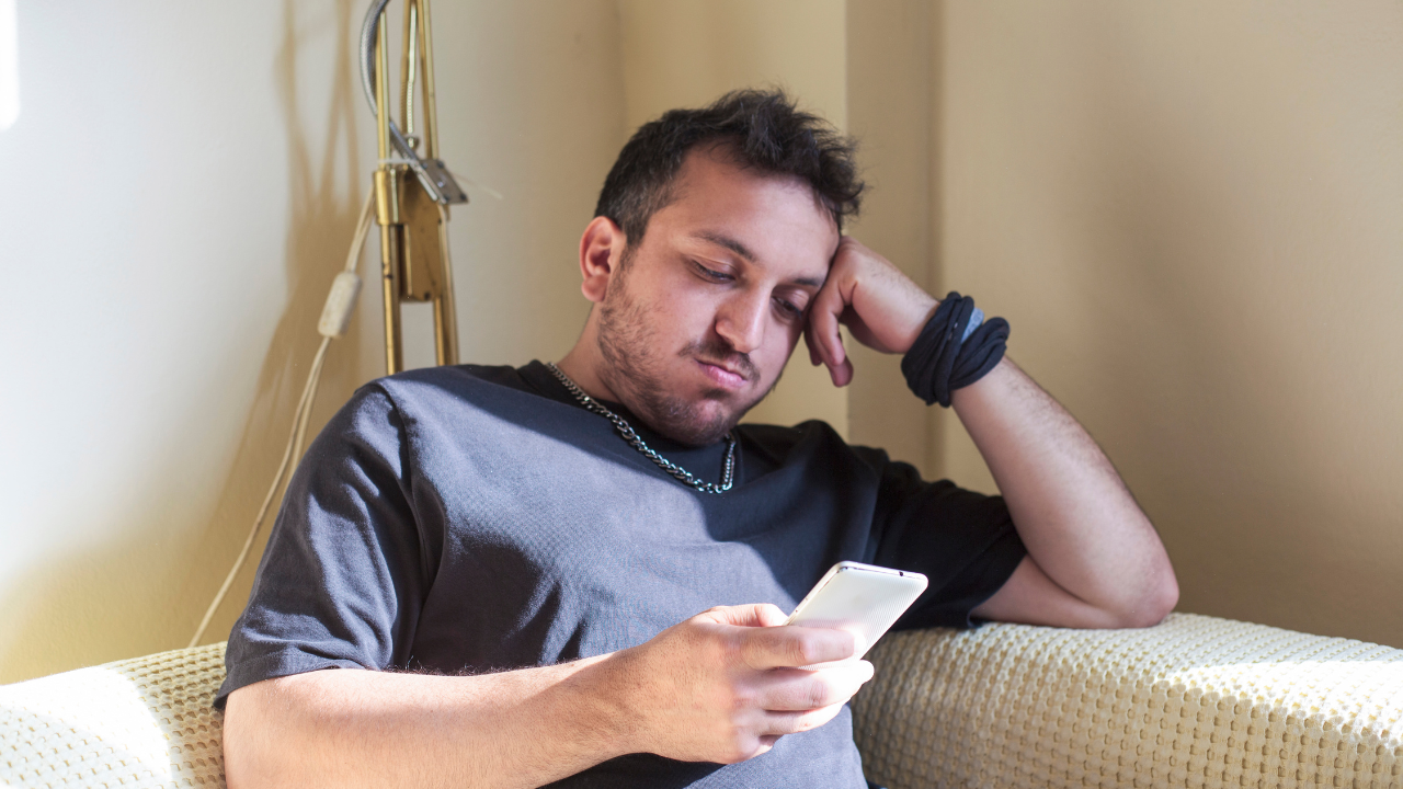 Are You Wasting Time? episode artwork