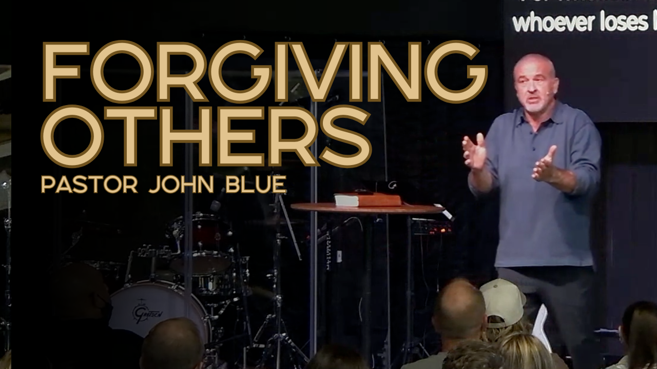 Forgiving Others episode artwork