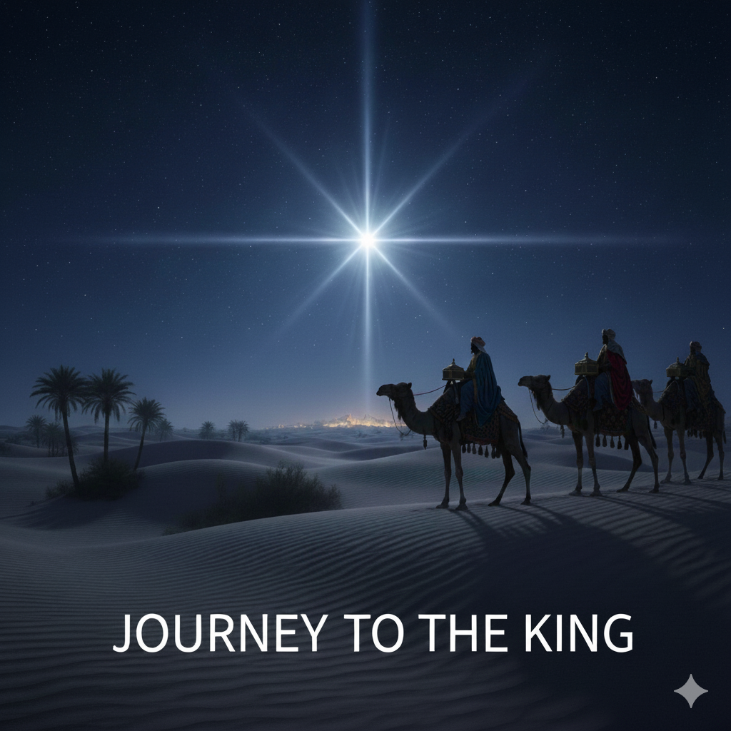 The journey Of Worship (Part 2)