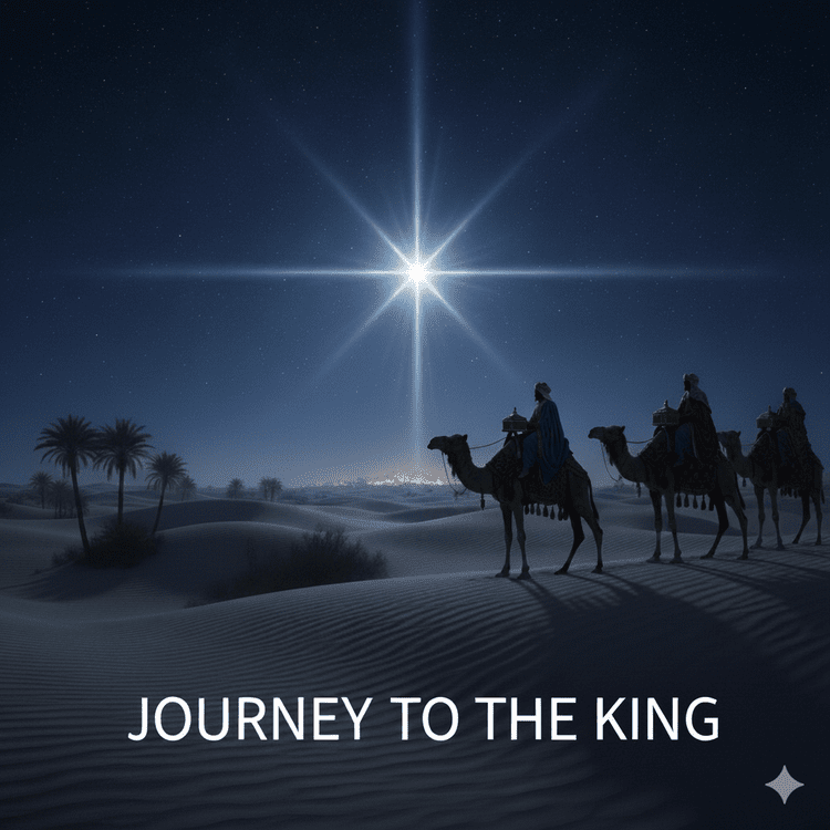 The journey Of Worship
