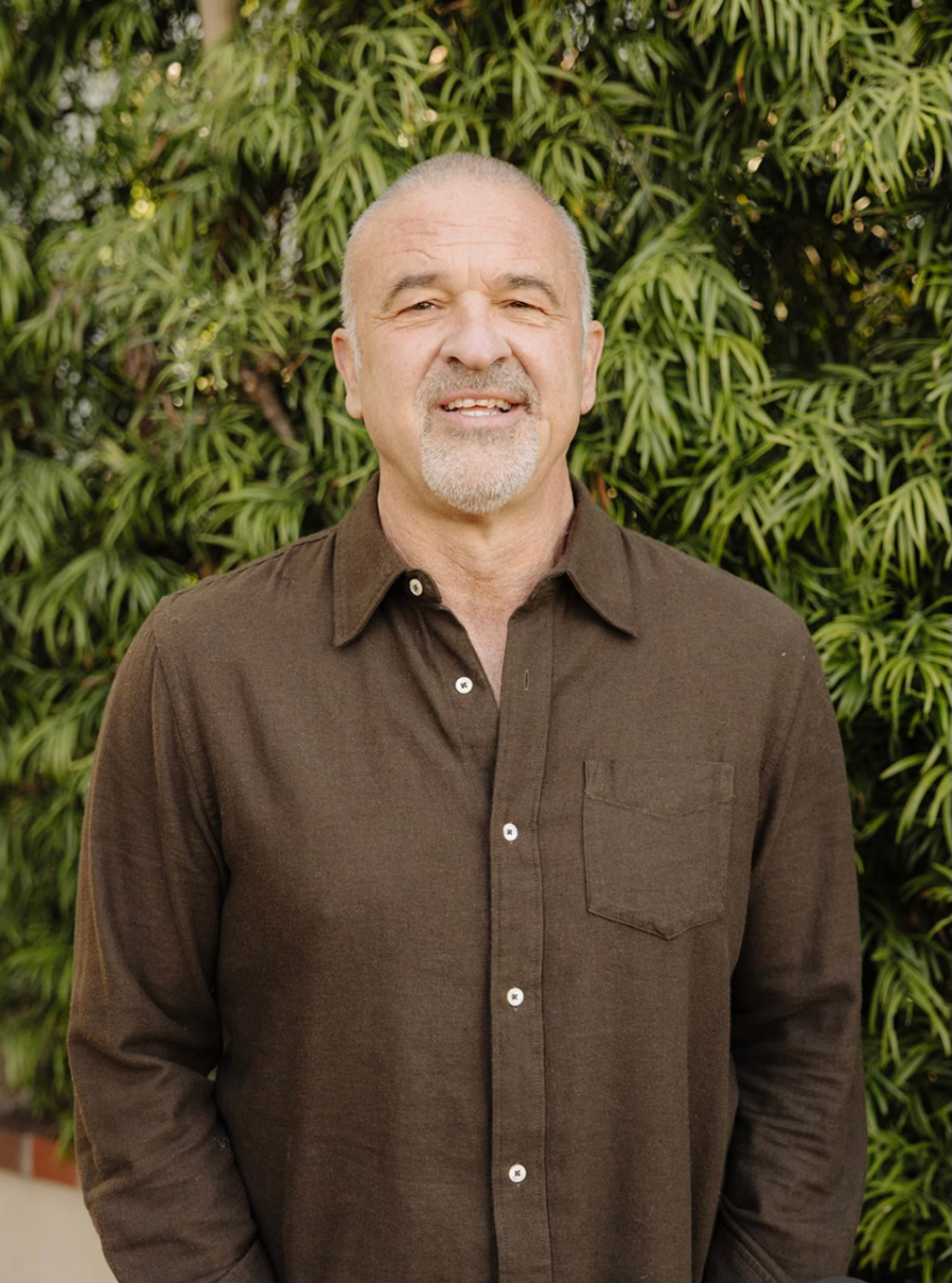 Pastor John Blue - Senior Pastor - Pacific Point Church