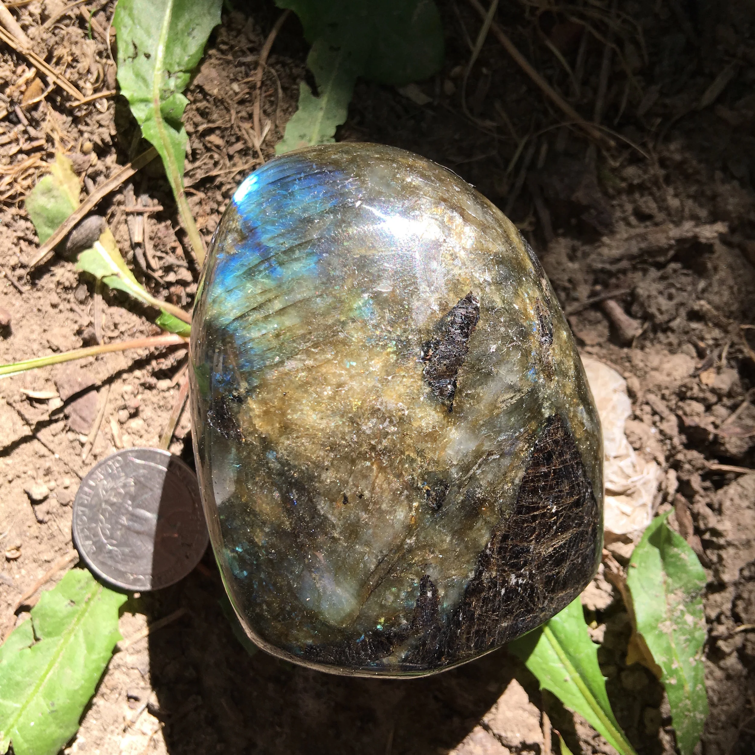 Top 10 Protection Crystals: Which One is Best for You? — Krista Mitchell