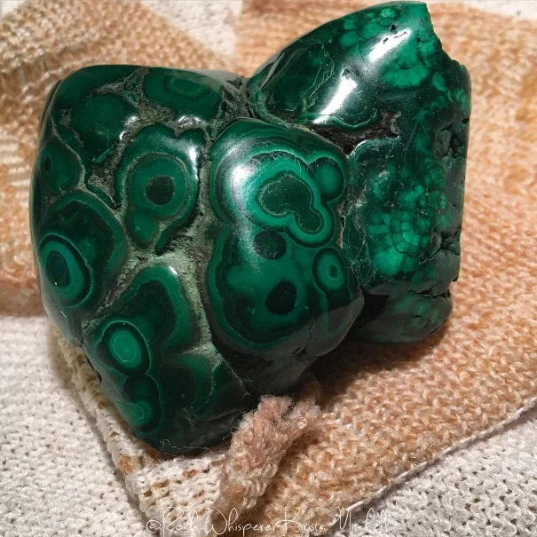 Virgo Full Moon Crystals Manifesting Goodness in Your Life — Krista