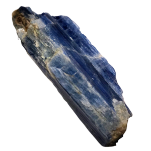 Blue kyanite