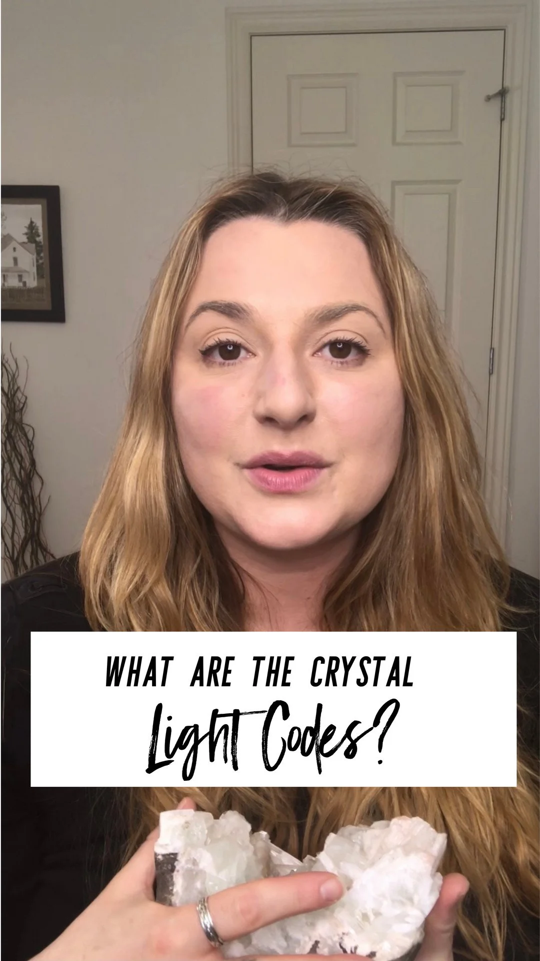 BLOG — Krista Mitchell