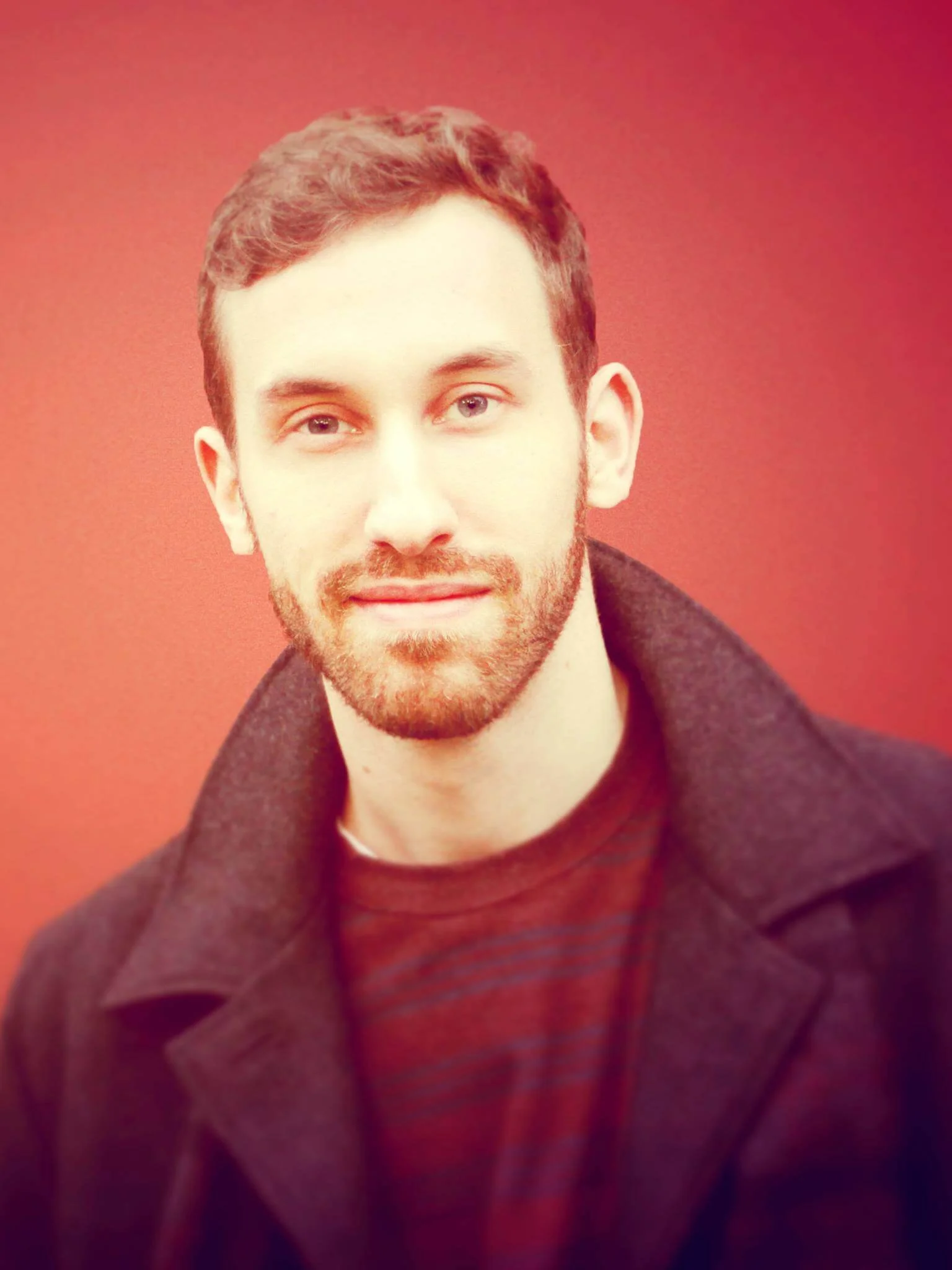 Andrew Aidman