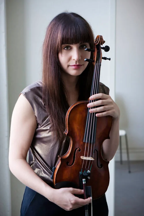 Kaitlin Wolfberg