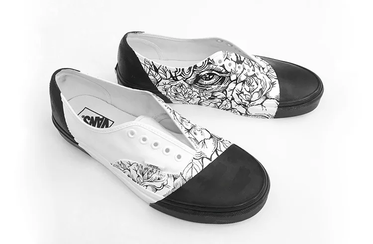Vans Custom Culture Asia 2017