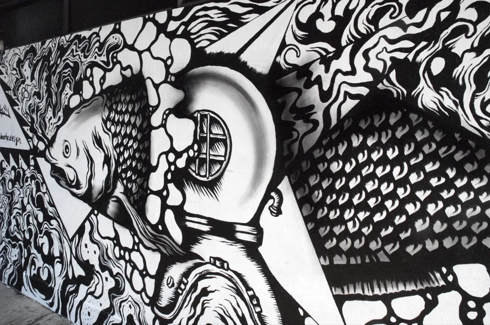 TAKA HKWalls