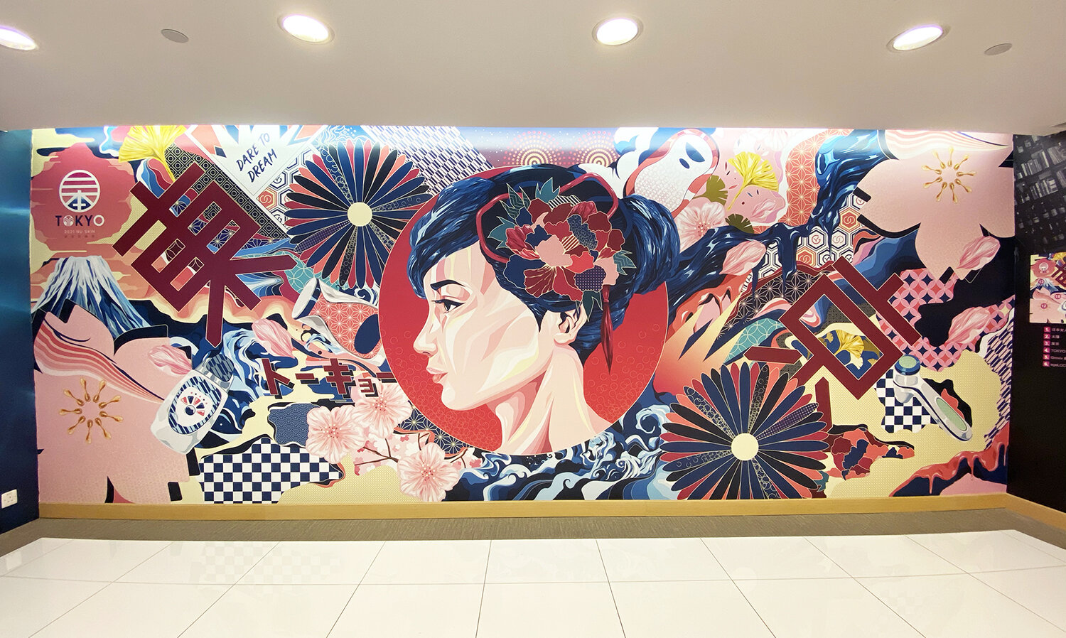 Nu Skin x TAKA
