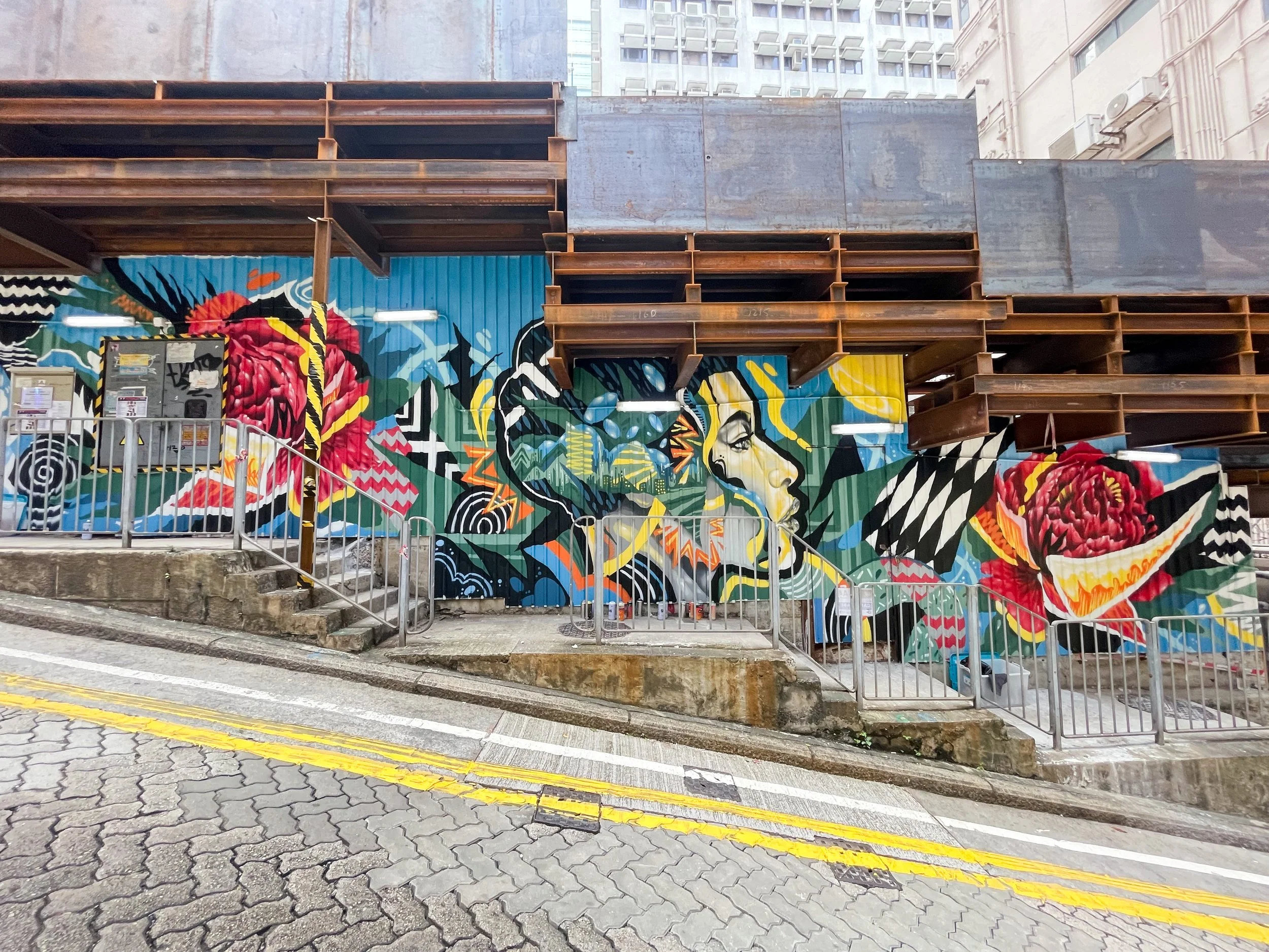 NDi-City Canvas Project