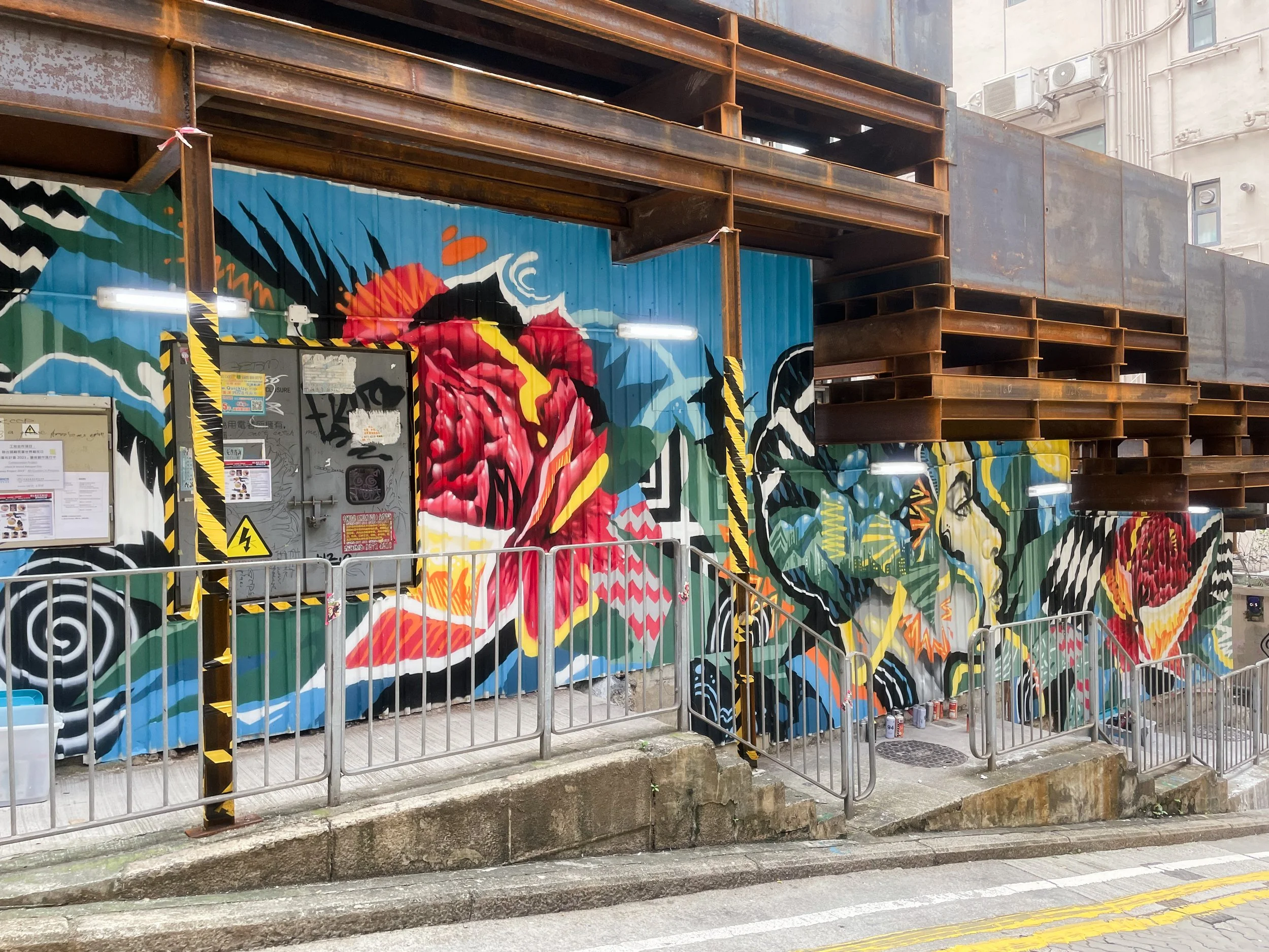 Ndi-City Canvas Project