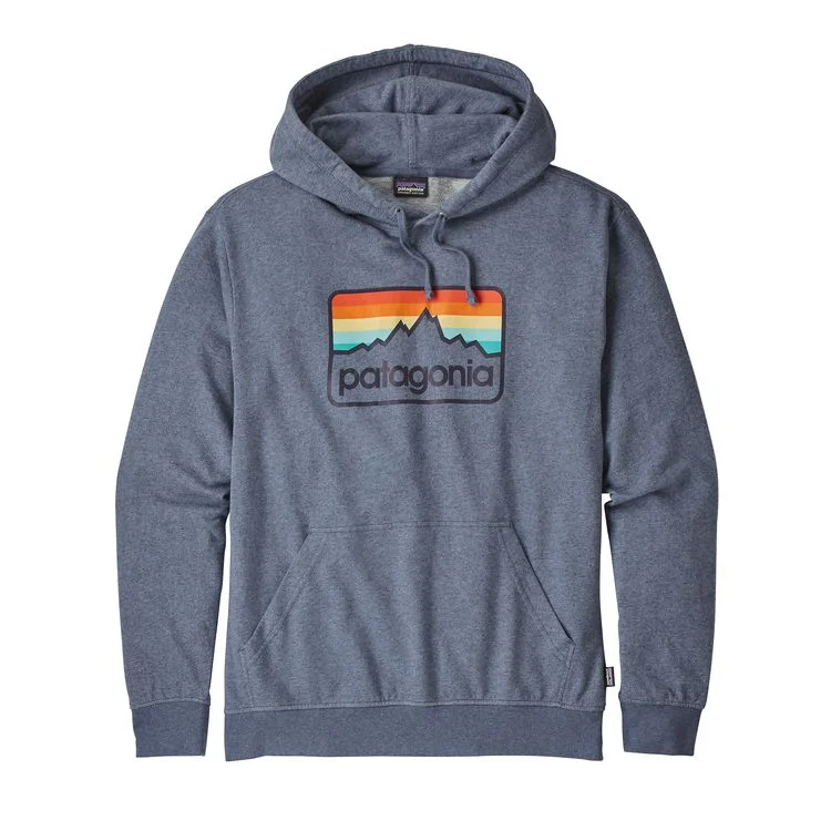 Emblem Hoodie