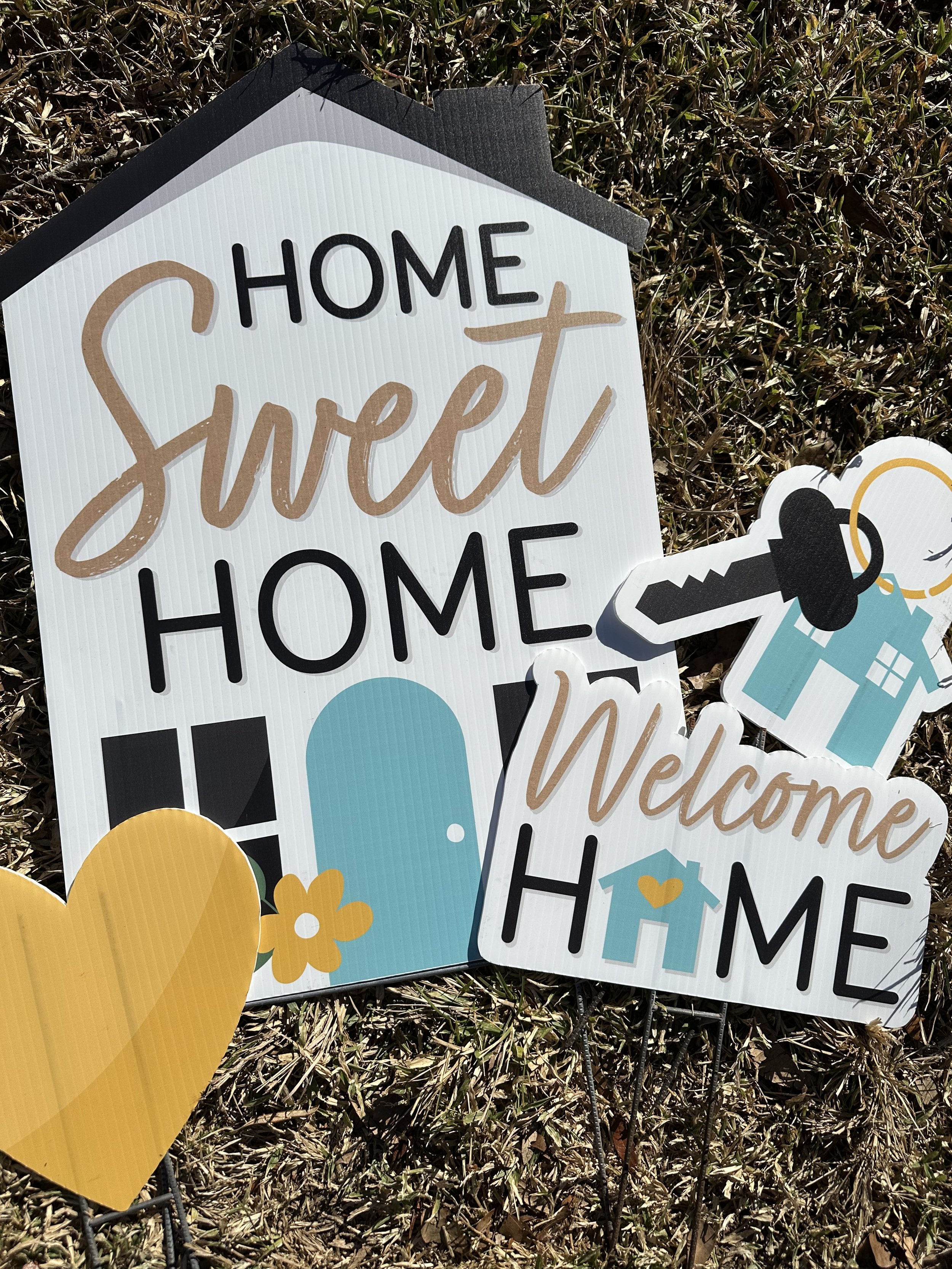 New Home (Add-On Only)