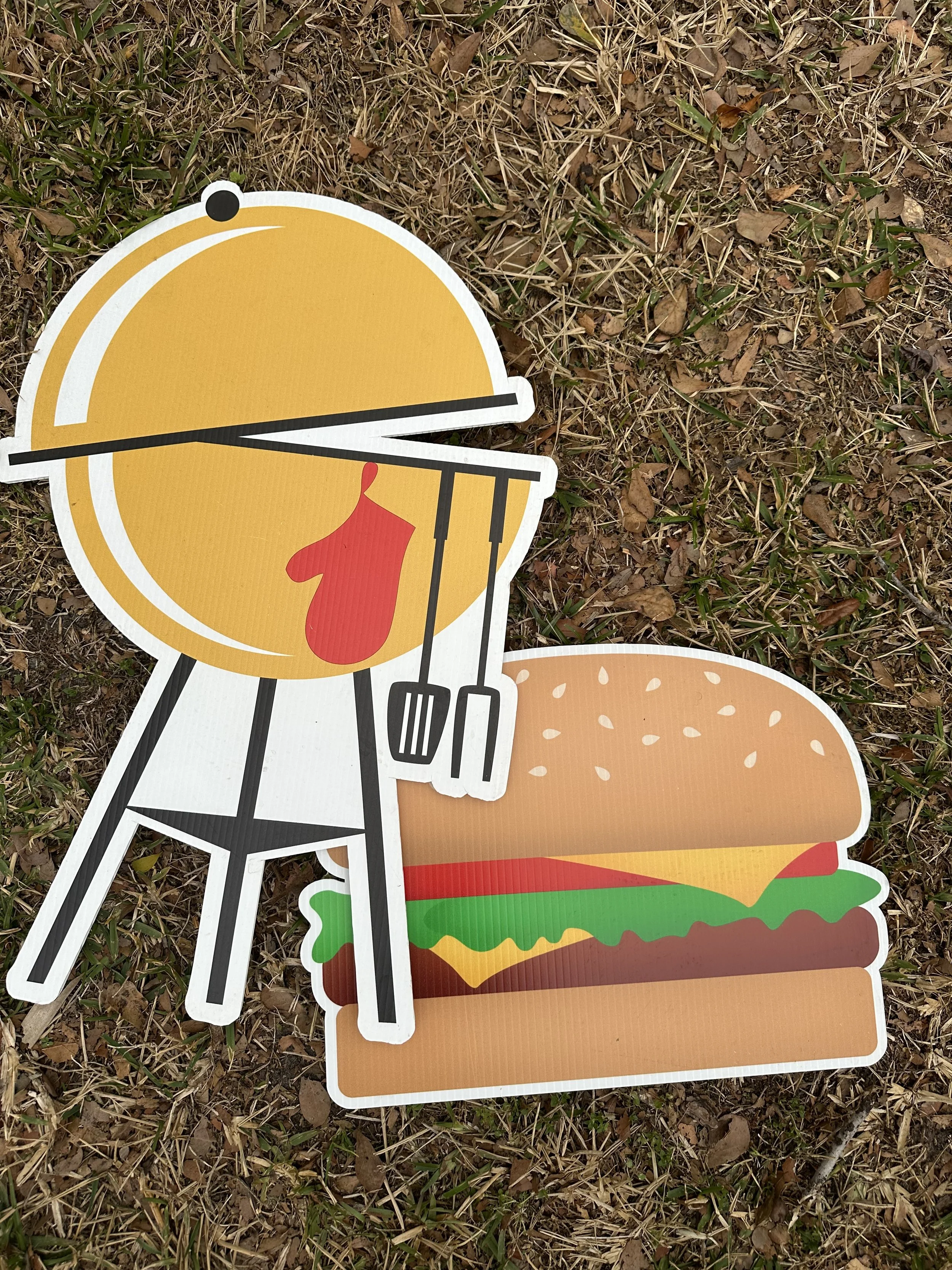 Cookout (Add-On Only)