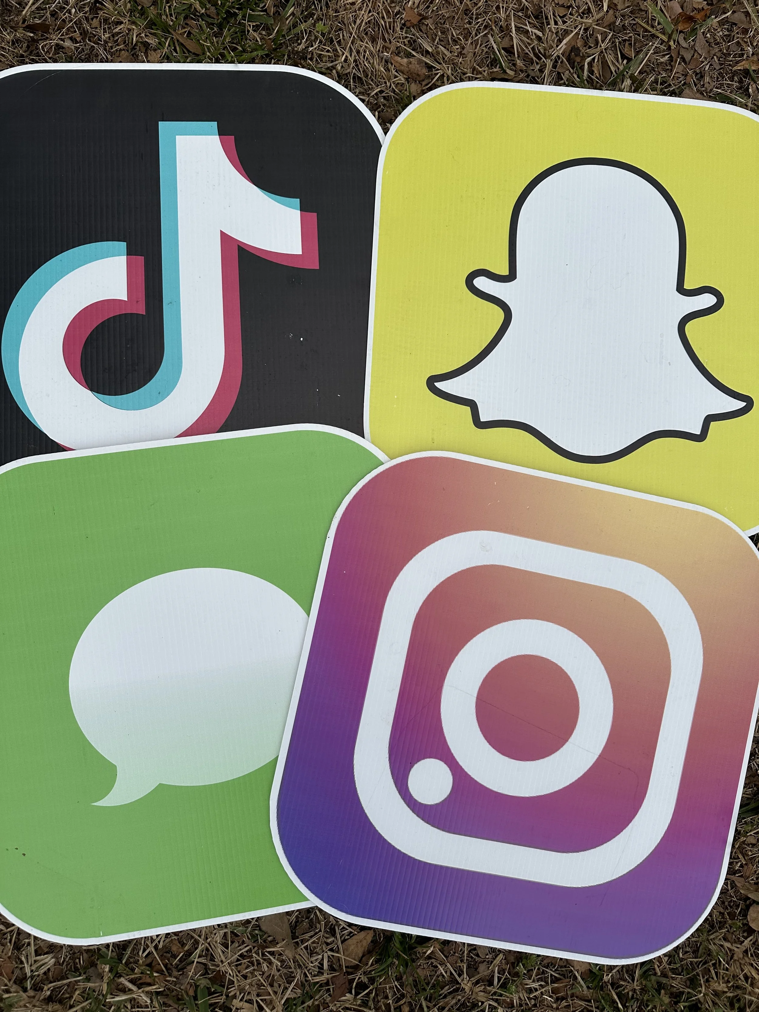 Social Media (Add-On Only)