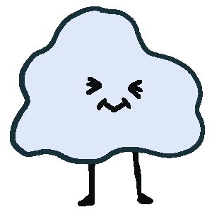 Meet Blob.
