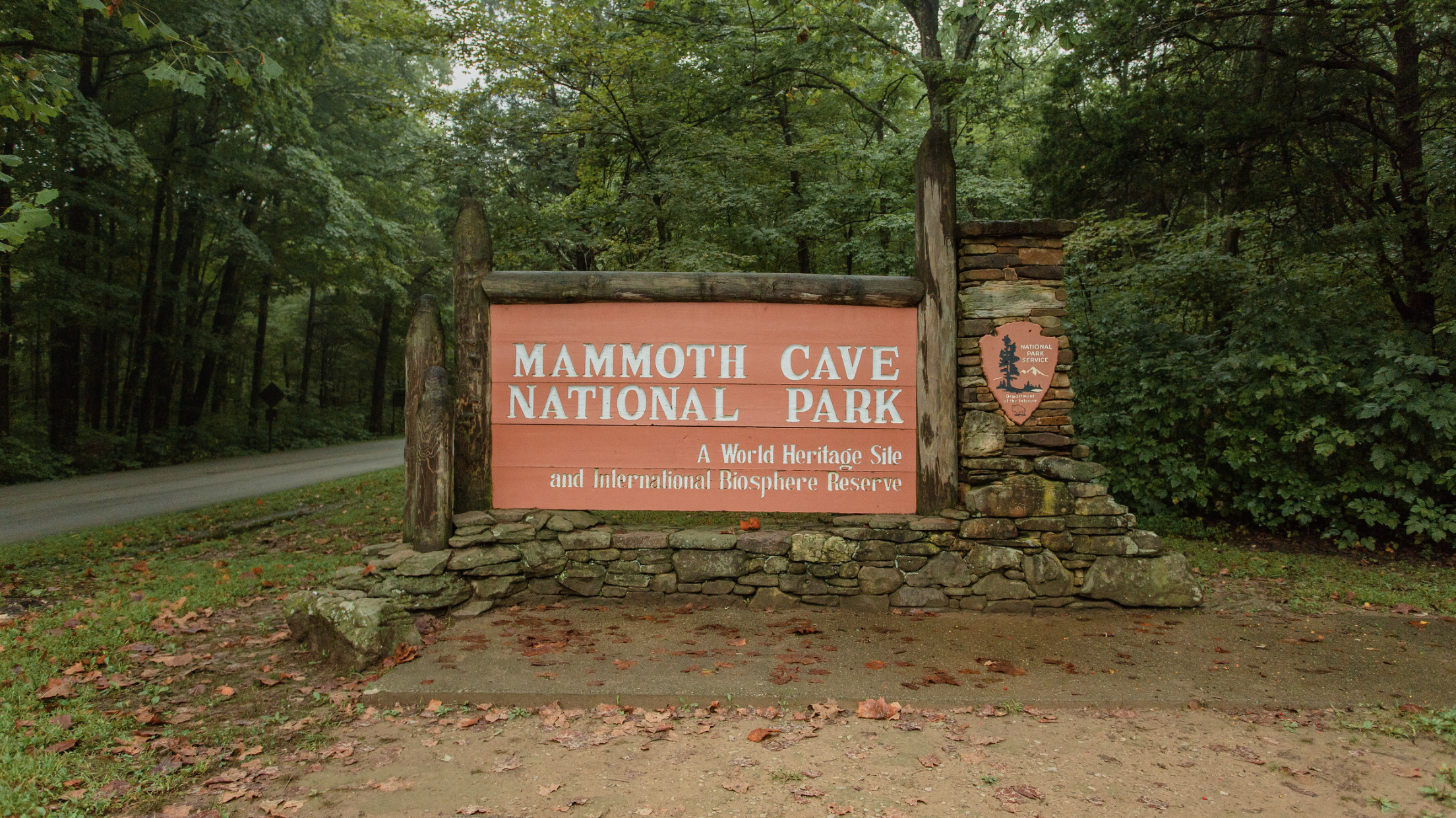 Mammoth Cave Plans Sobriety and Safety Checkpoints