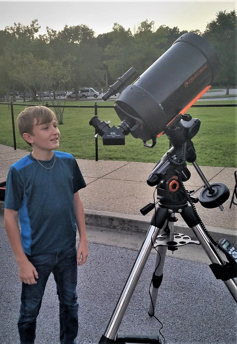 9.24.2019 Mammoth Cave National Park Star Party.NPS Photo by Dave Spence.jpg