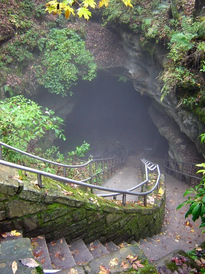 Mammoth Cave is Modifying Operations to Implement Latest Health Guidance