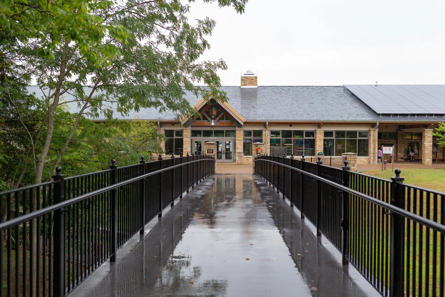 Mammoth Cave National Park Proposes Future Fee Increase&nbsp;