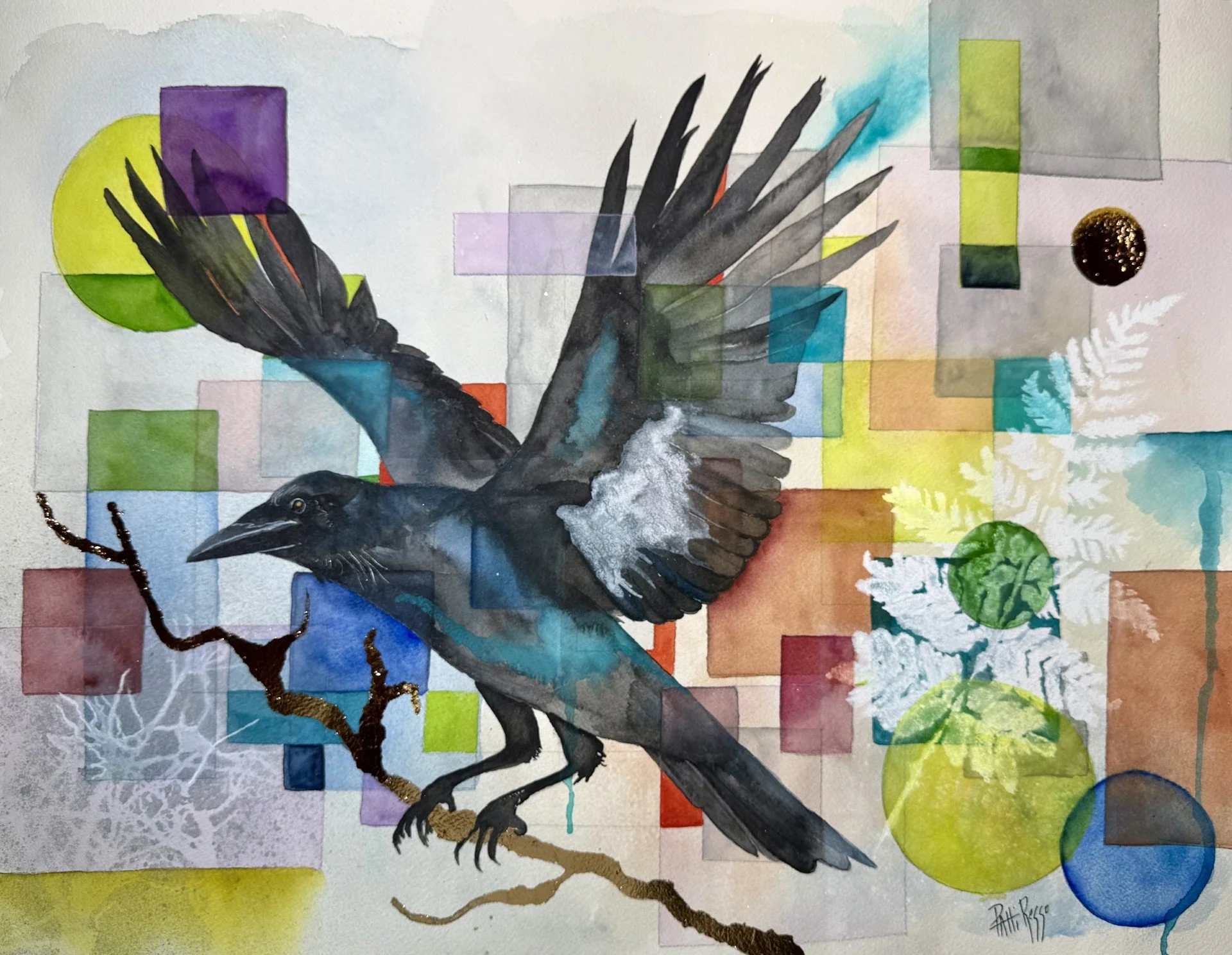 Transcending Nevermore.jfif